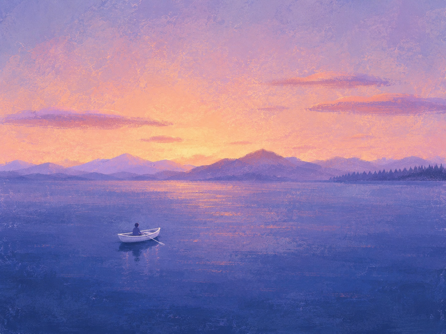 Row, row, row your boat